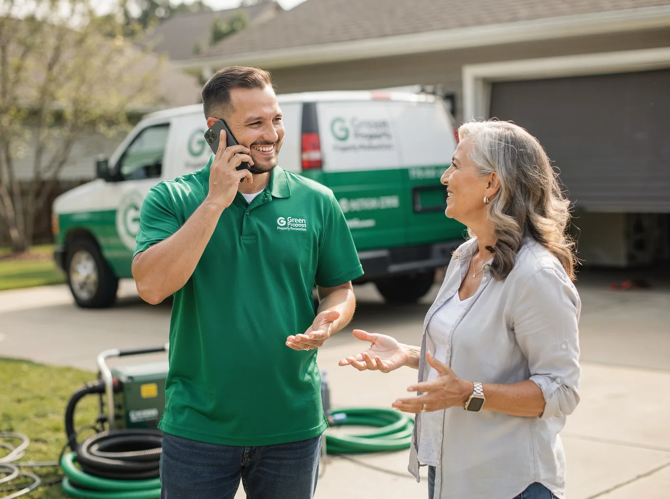 Water Damage Restoration Des Moines, WA FAQs